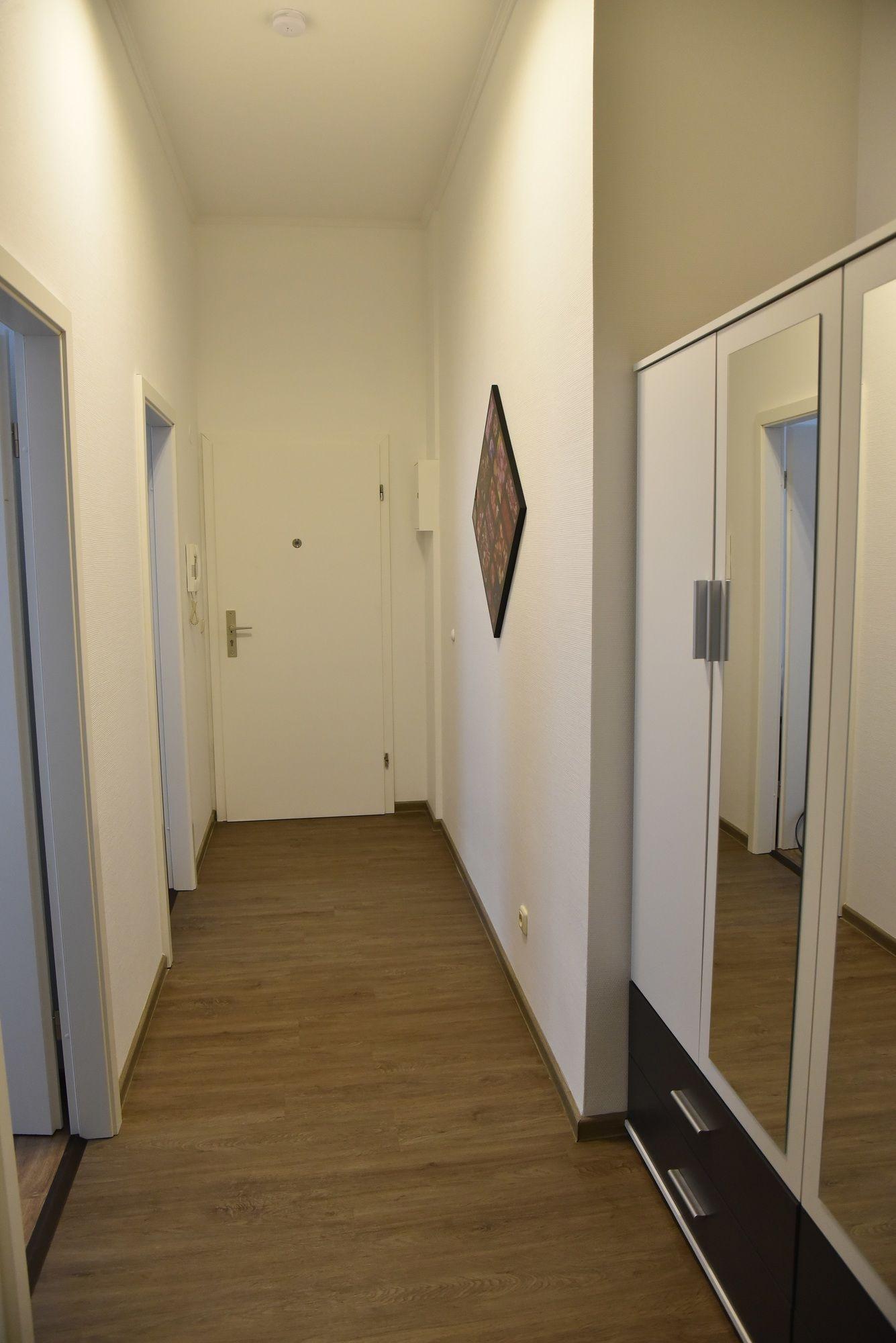 Set de Habitación Pension am Schloss