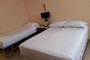Alojamiento - Room-tania Elizabeth Private Room