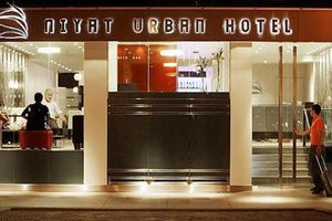 Alojamiento - Niyat Urban Hotel