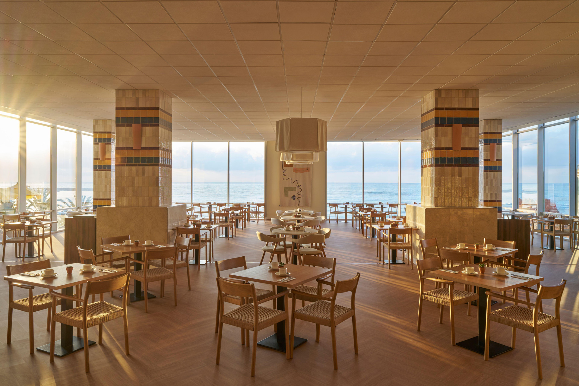 Restaurant Medplaya Riviera- Adults Recommended