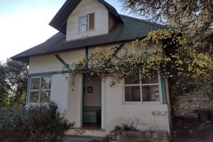 Alquiler Vacacional - Serendipia - Mountain Chalets for 4 People