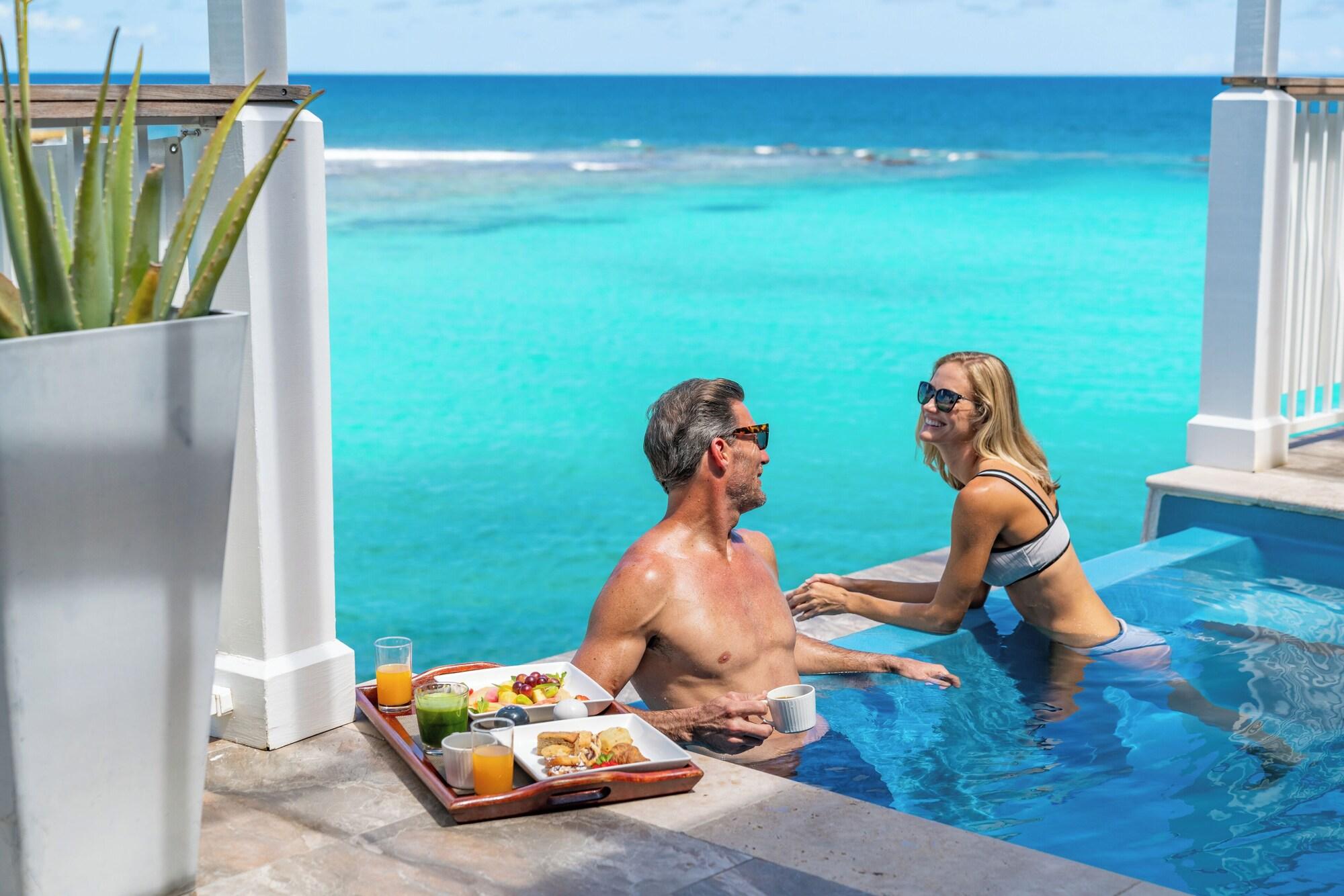 Habitación Hammock Cove Antigua - All Inclusive - Adults Only