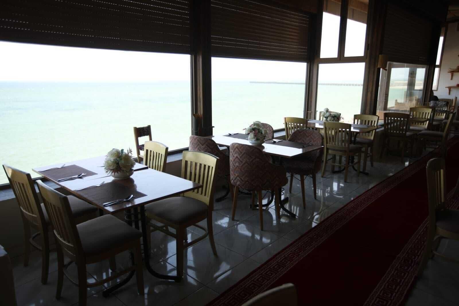 Playa HOTEL PLAYA DAKHLA