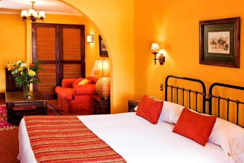 Habitación Santa Cruz Plaza