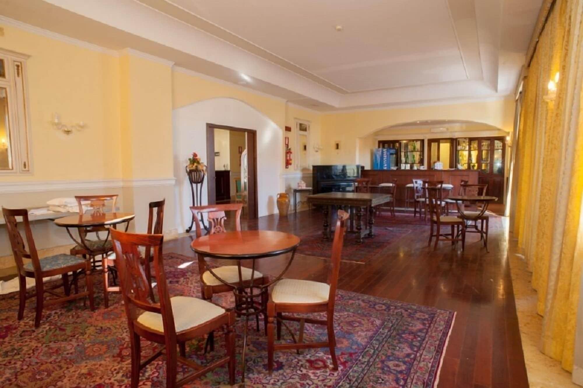 Restaurant Allegroitalia Etna Pedara