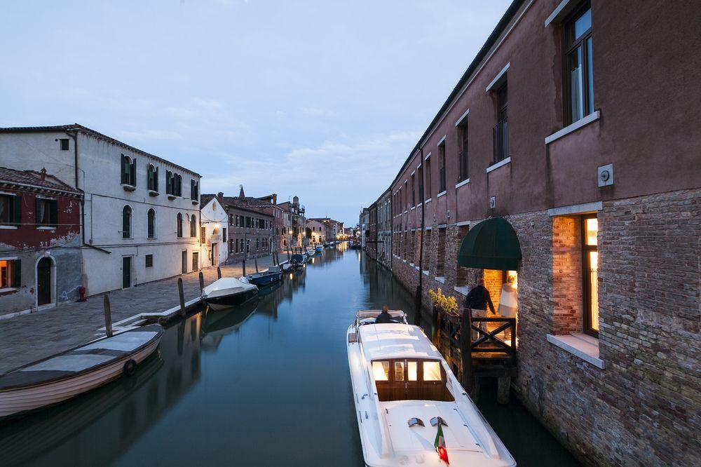 Hotel Eurostars Residenza Cannaregio Hotel