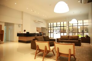 Alojamiento - Stay Inn Hotel