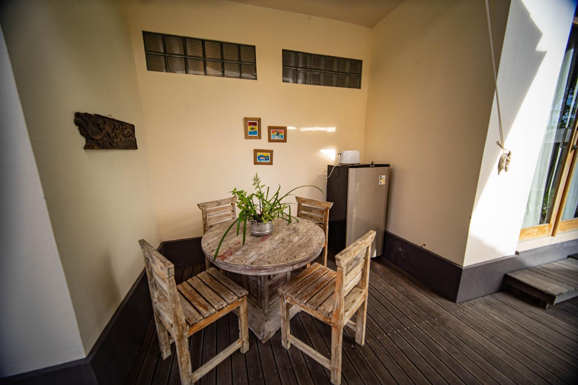 Vista Lobby Living Room Lembongan
