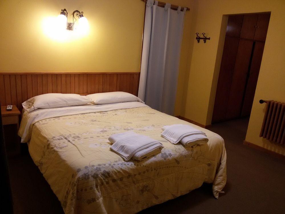 Habitación La Posada de la Flor
