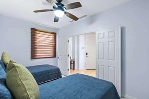 Alquiler Vacacional - Coco Top-Floor 3-BD Ocean-View Unit at Pacifico By SPCR