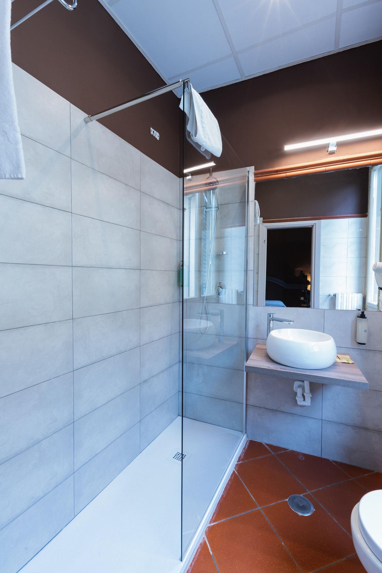 Set de Habitación Hotel Unicorno