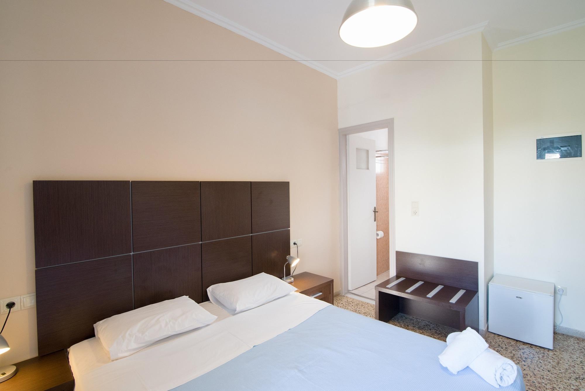 Habitación Kamari Blu