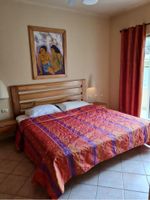 Alquiler Vacacional - Beautiful 1BR in front of the beach with pool spa restaurant