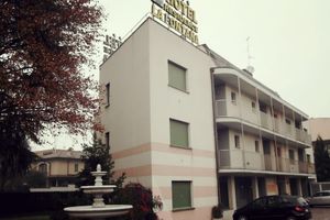 Alojamiento - Hotel Residence La Fontana