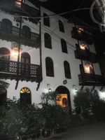 Alojamiento - Asmini Palace Hotel