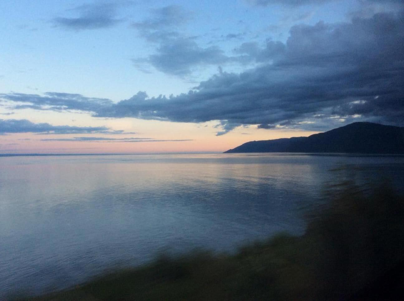 Playa Auberge A La Chouenne