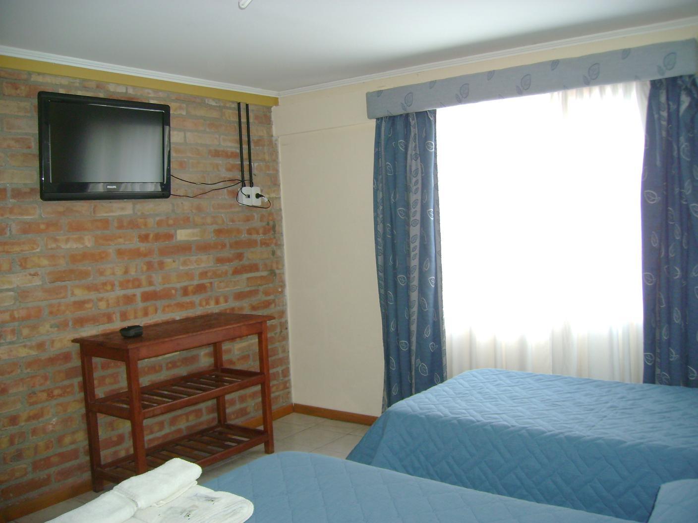 Habitación Hosteria HI