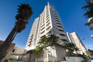 Alojamiento - Flat Particular no Comfort Suites