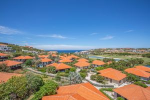 Alojamiento - Blue Bay Apartments