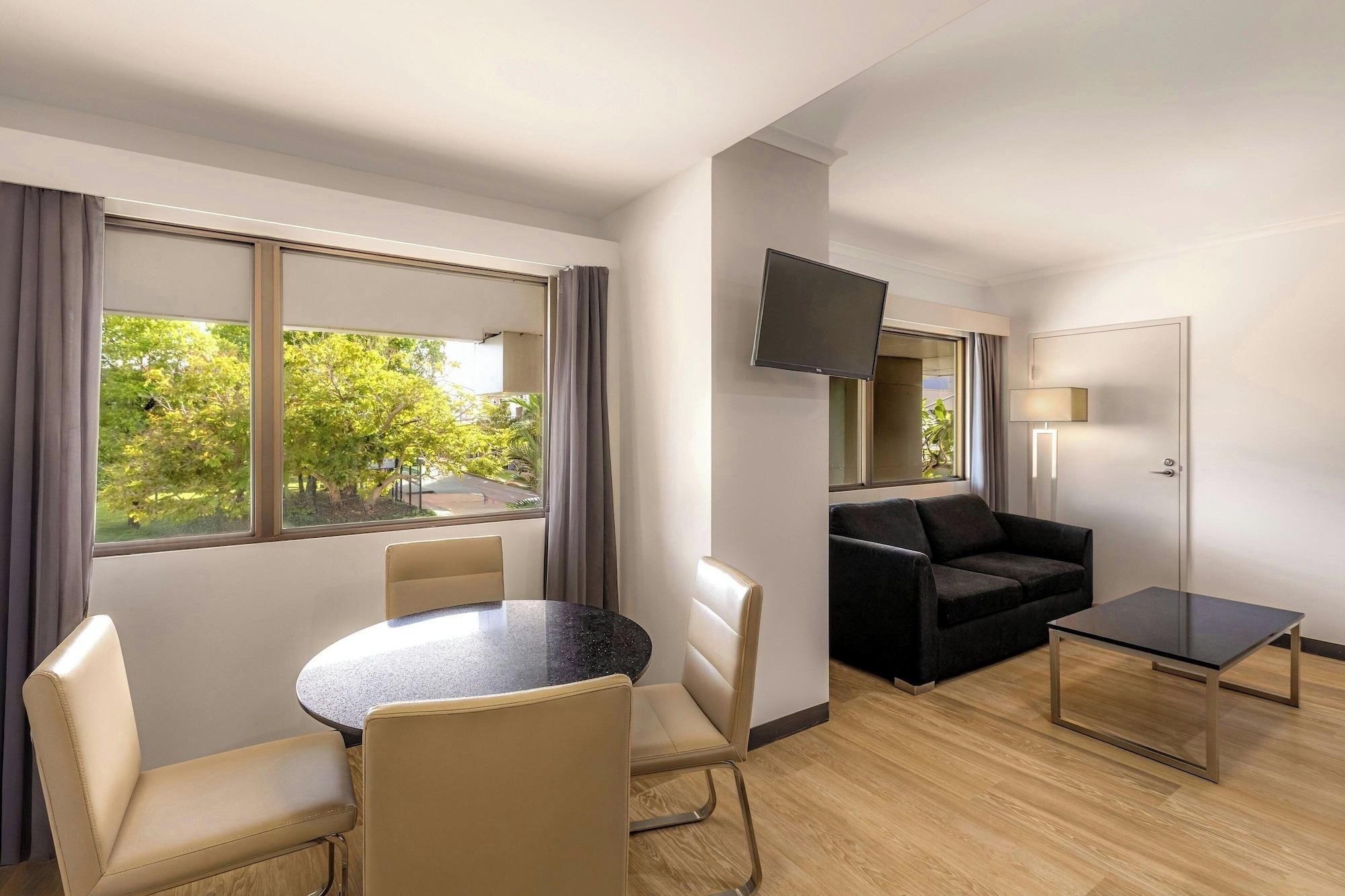 Habitación Courtyard By Marriott Darwin