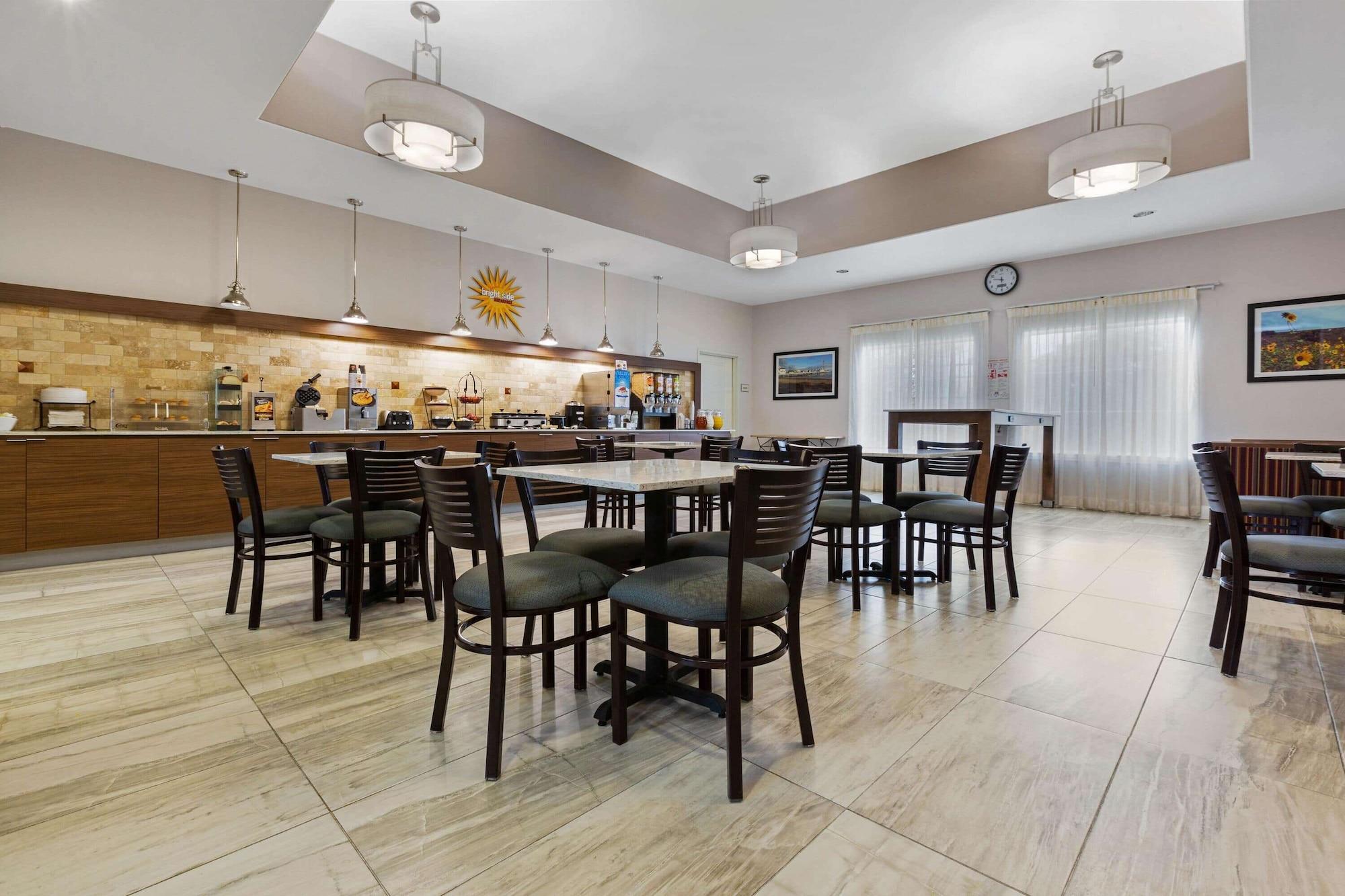 Restaurant La Quinta Inn & Suites by Wyndham Alvin