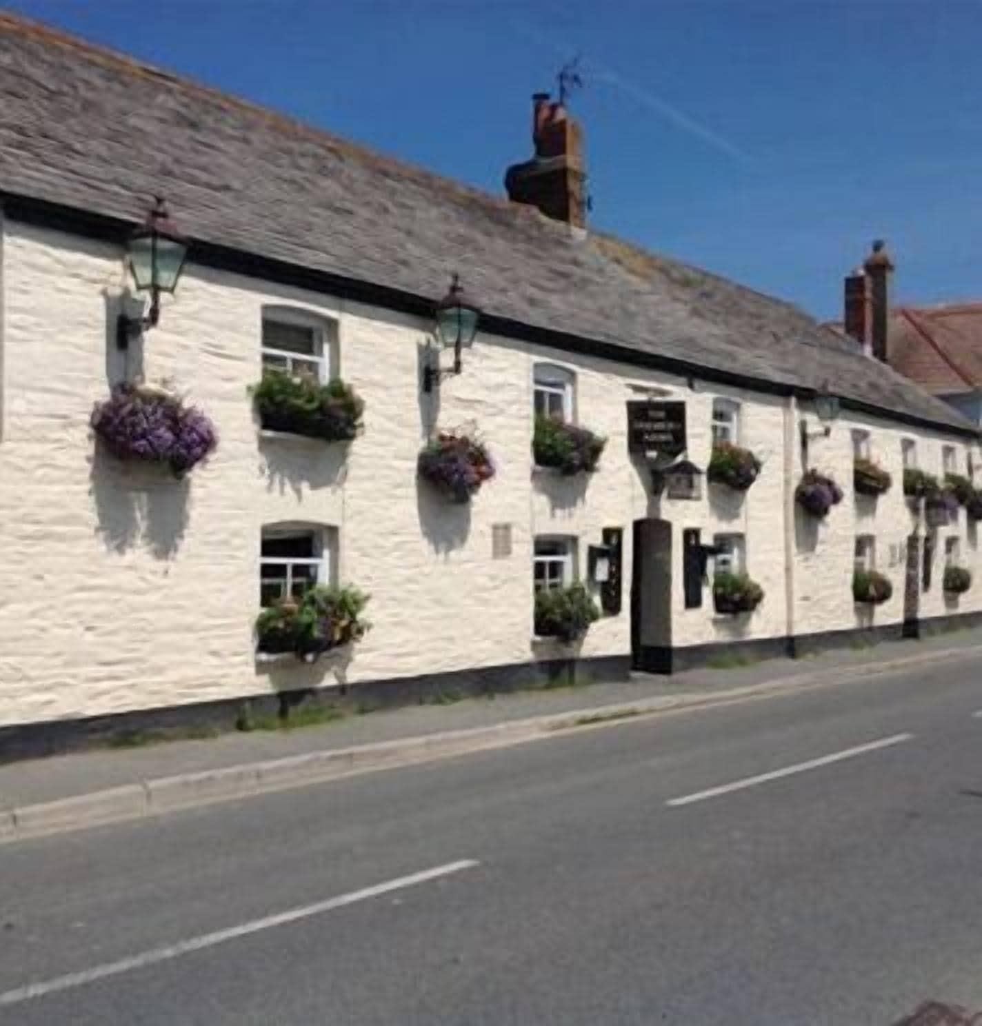 Varios Farmers Arms