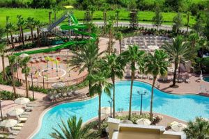 Alojamiento - ️Orlando Getaway Club Las Palmeras ️