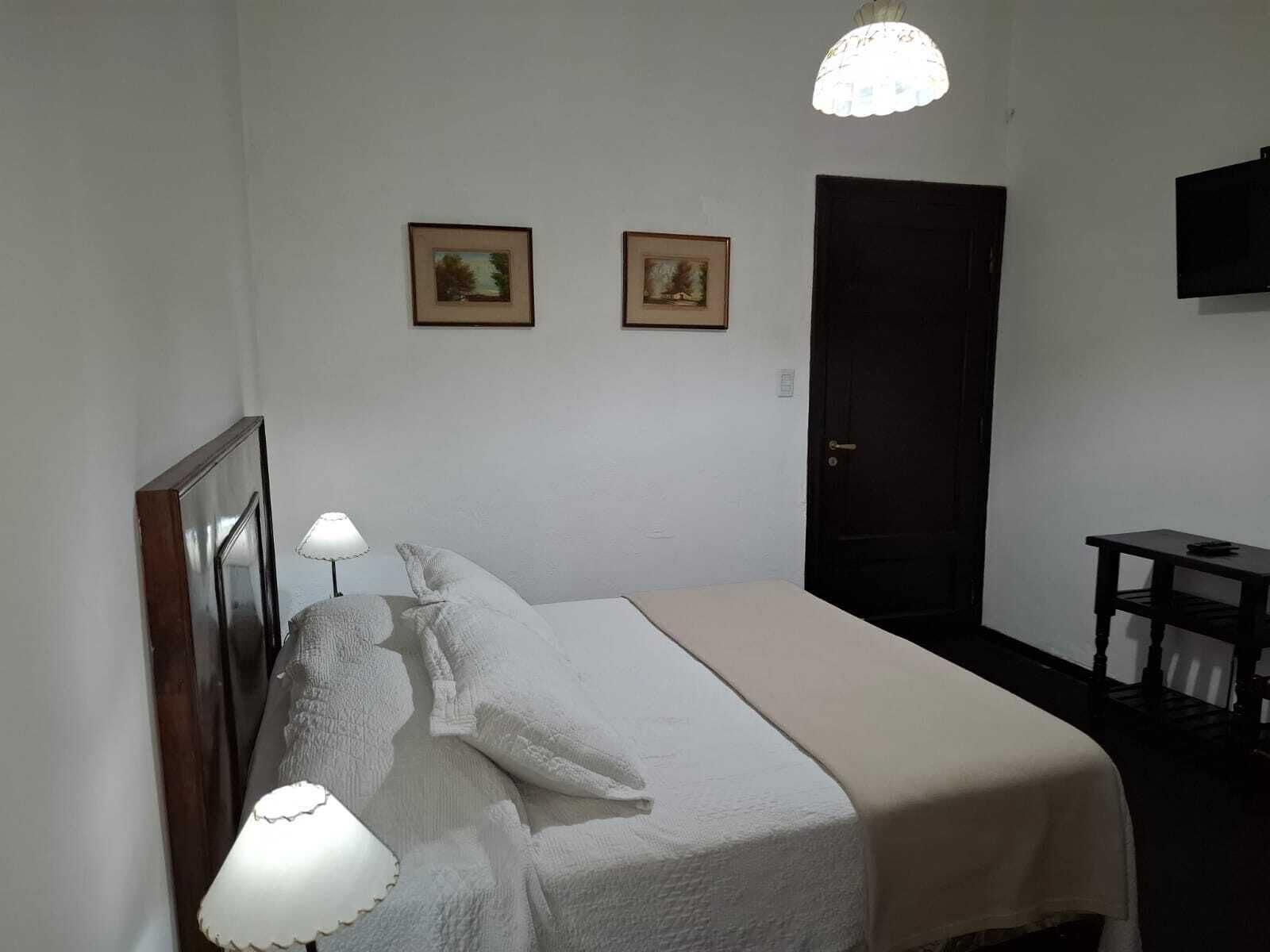 Habitación La Teresita Hotel