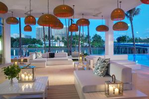 Alojamiento - Grand Beach Hotel Bay Harbor