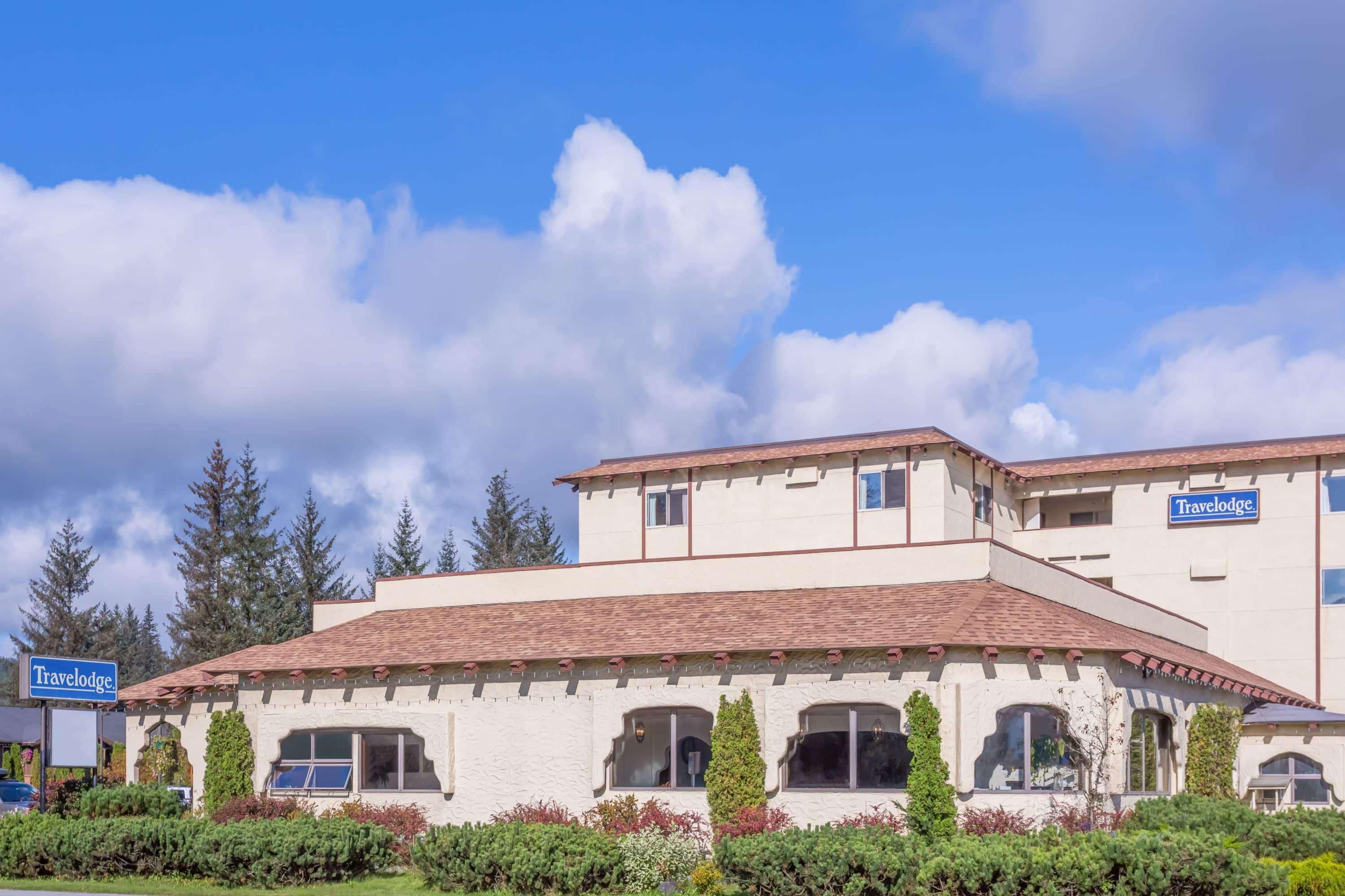 Varios Travelodge by Wyndham Juneau