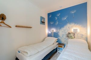Alquiler Vacacional - Comfortable and Modern Furnished 4-person Apartment