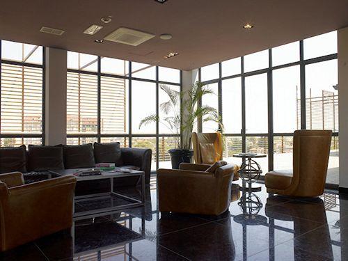 Hotel Italiana Hotels Milan Rho Fair
