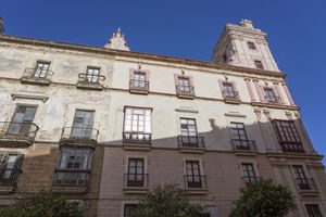 Alojamiento - Hotel Casa de las Cuatro Torres