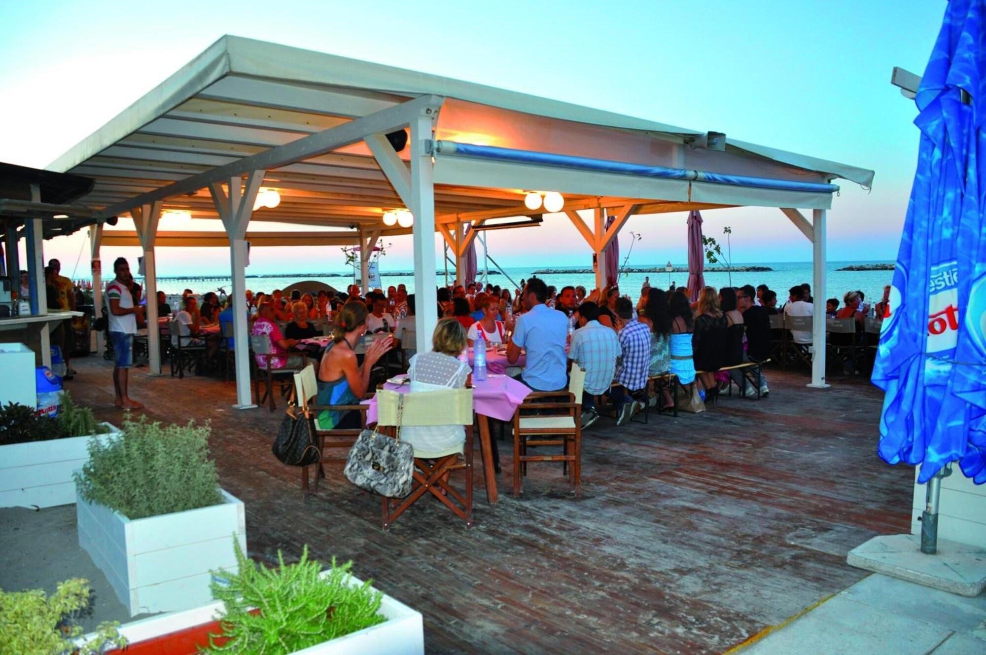 Restaurant Hotel Cavour