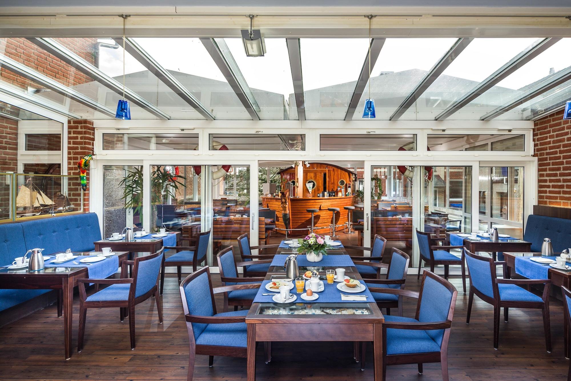 Restaurant Hotel Haus Seeschwalbe