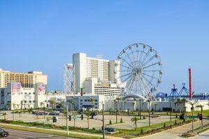 Alojamiento - Margaritaville Resort Biloxi