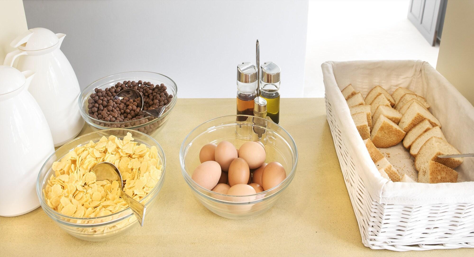 Restaurant The Central House Marrakech Medina - Hostel