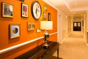 Alojamiento - The Bailey's Hotel London Kensington