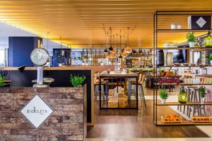Alojamiento - Novotel Lisboa