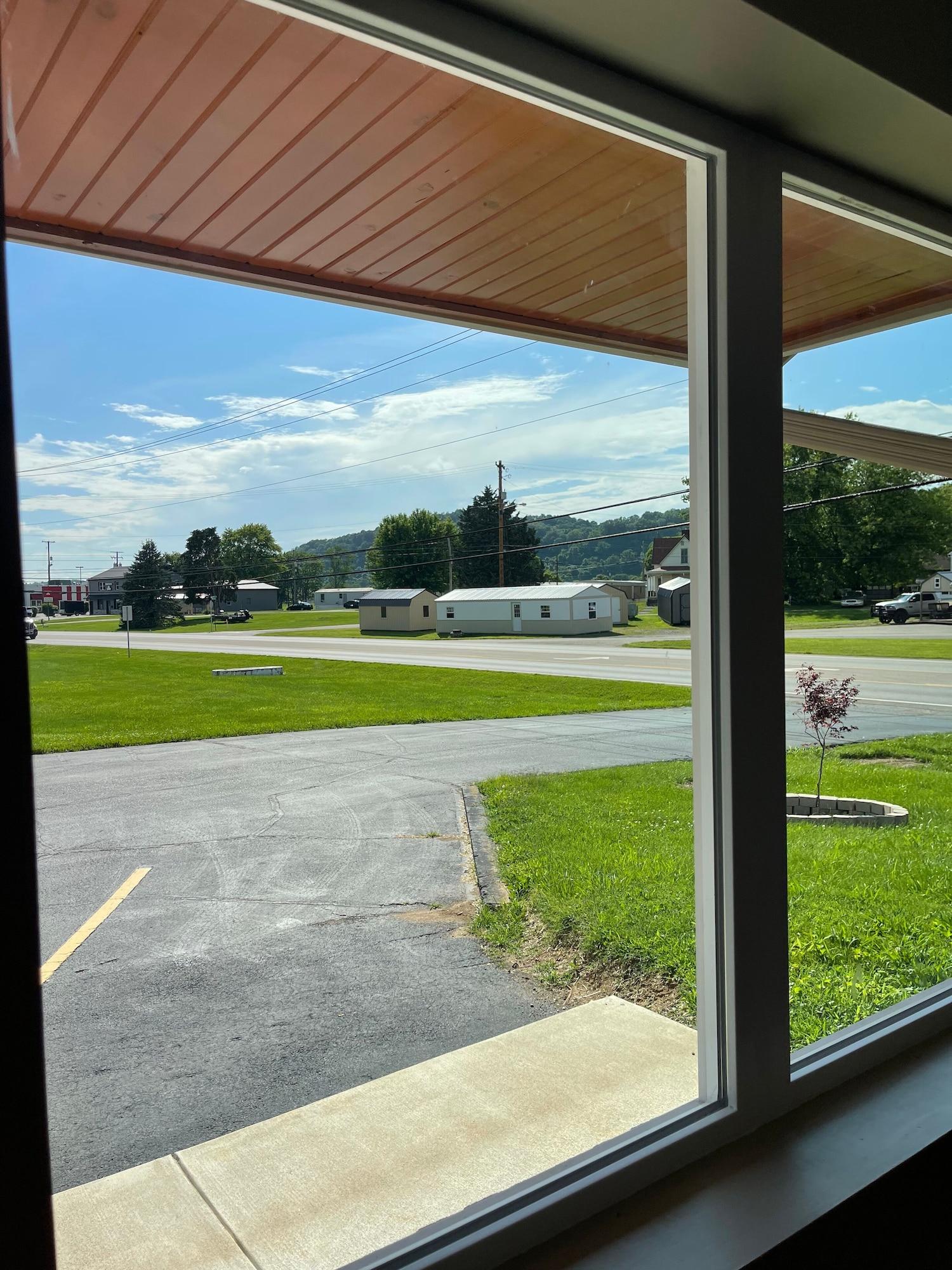 Equipamiento de Habitación Four Seasons Inn