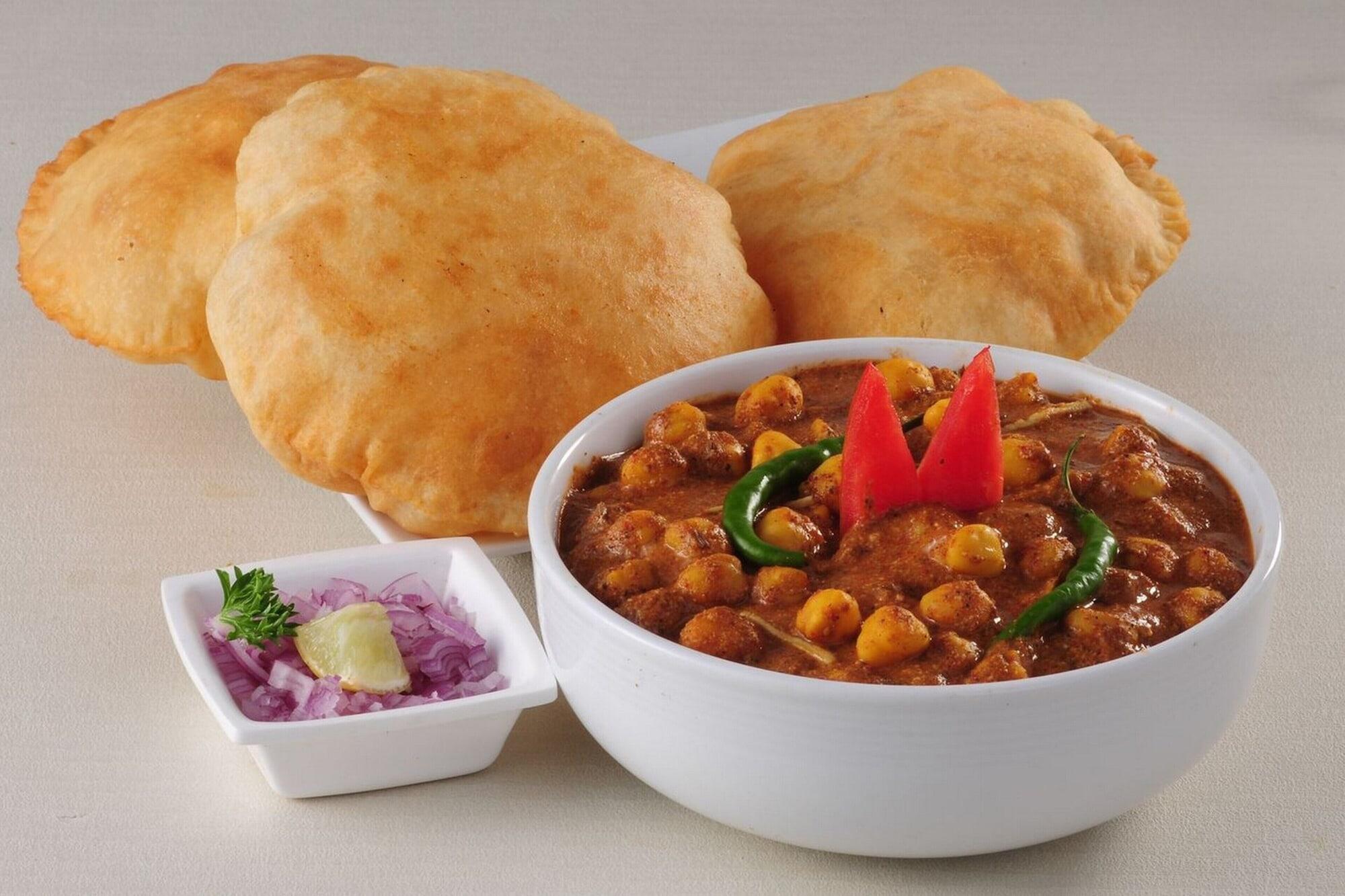 Restaurant Fabexpress Moti Mahal