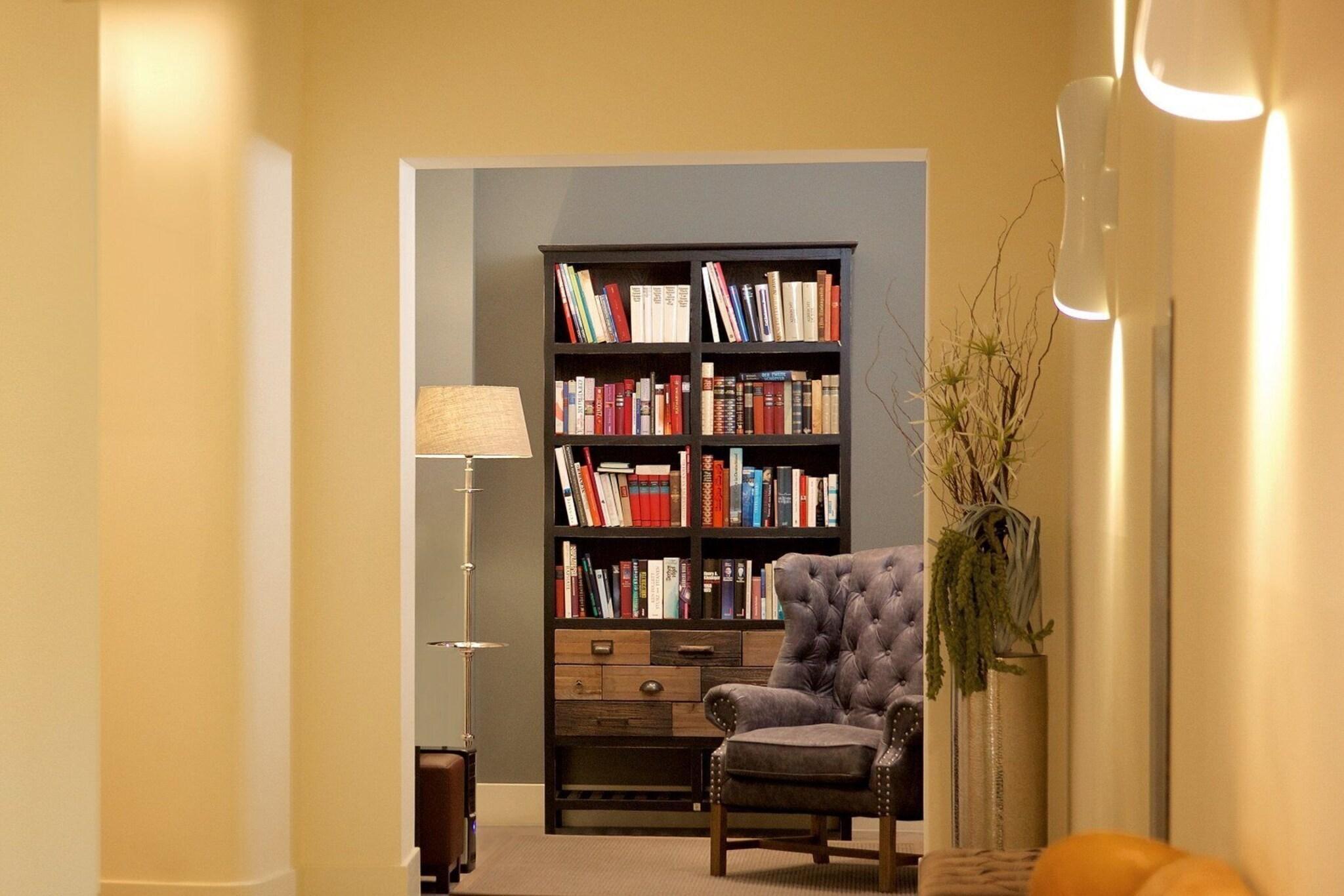 Bar/Salón Hotel Prinzregent