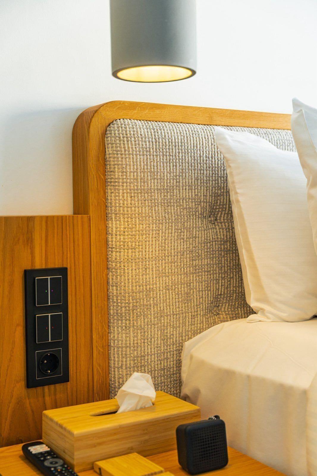 Habitación Jeronimo Park View Apartment