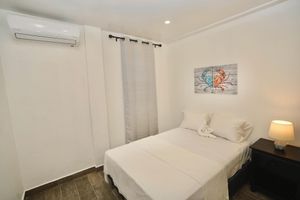 Alquiler Vacacional - Charming & Spacious 2-bedroom Apartment Near Ocean-Starfish Villa