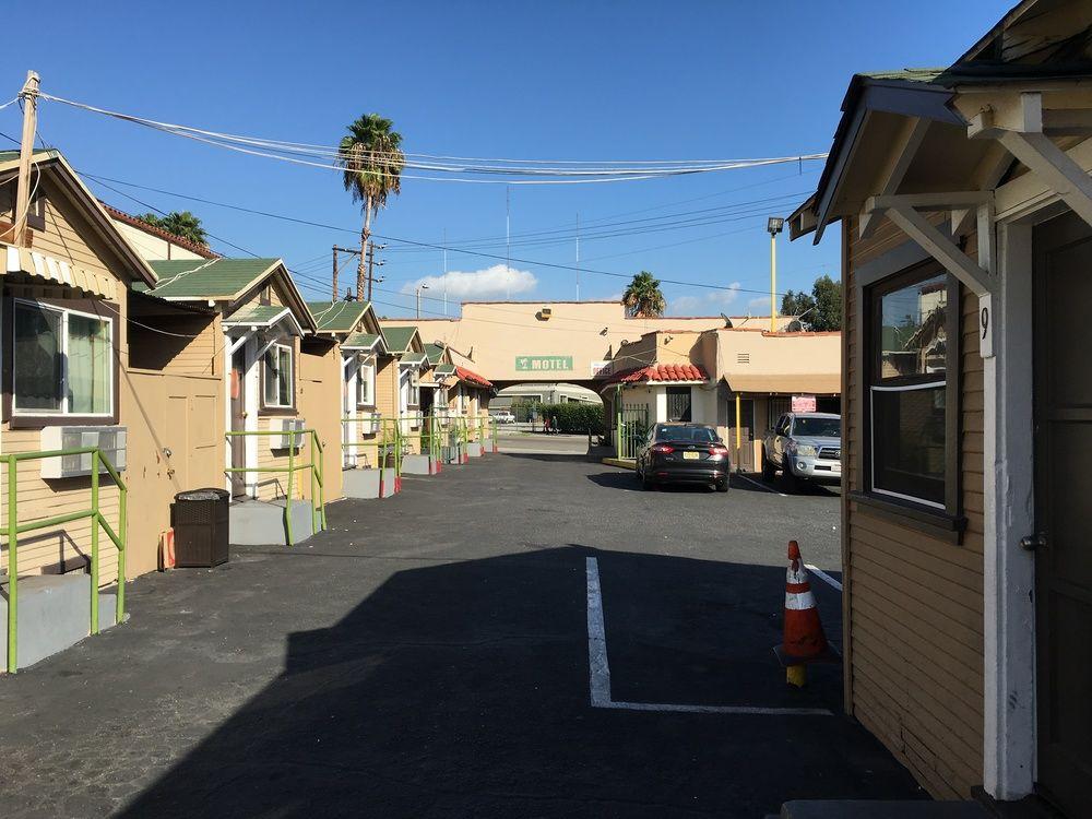 Hotel Lincoln Park Motel