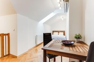 Alquiler Vacacional - Residence Bílkova