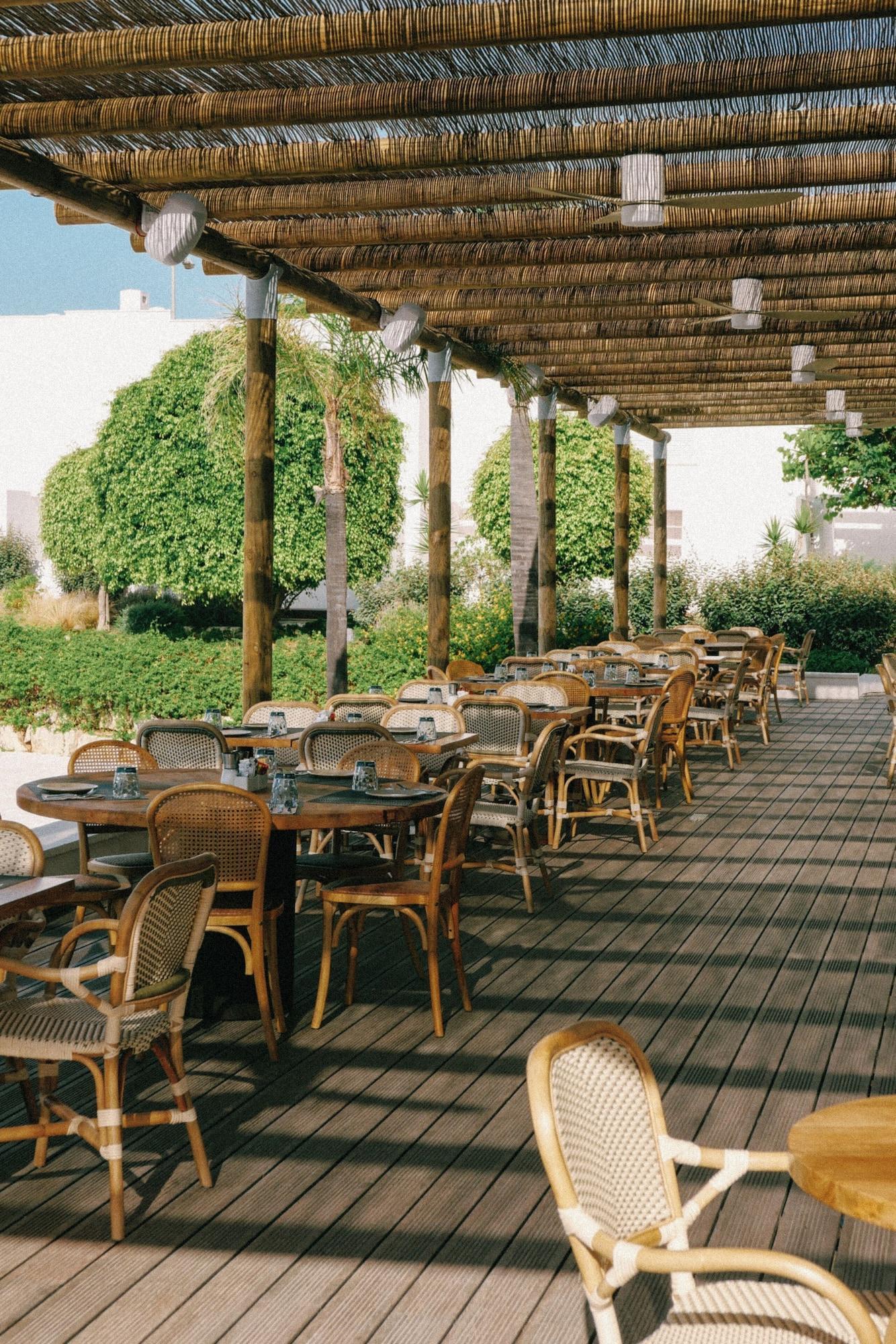 Vista Lobby Masana Algarve, a Destination by Hyatt