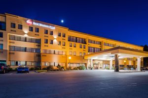 Alojamiento - Best Western Plus Reading Inn & Suites