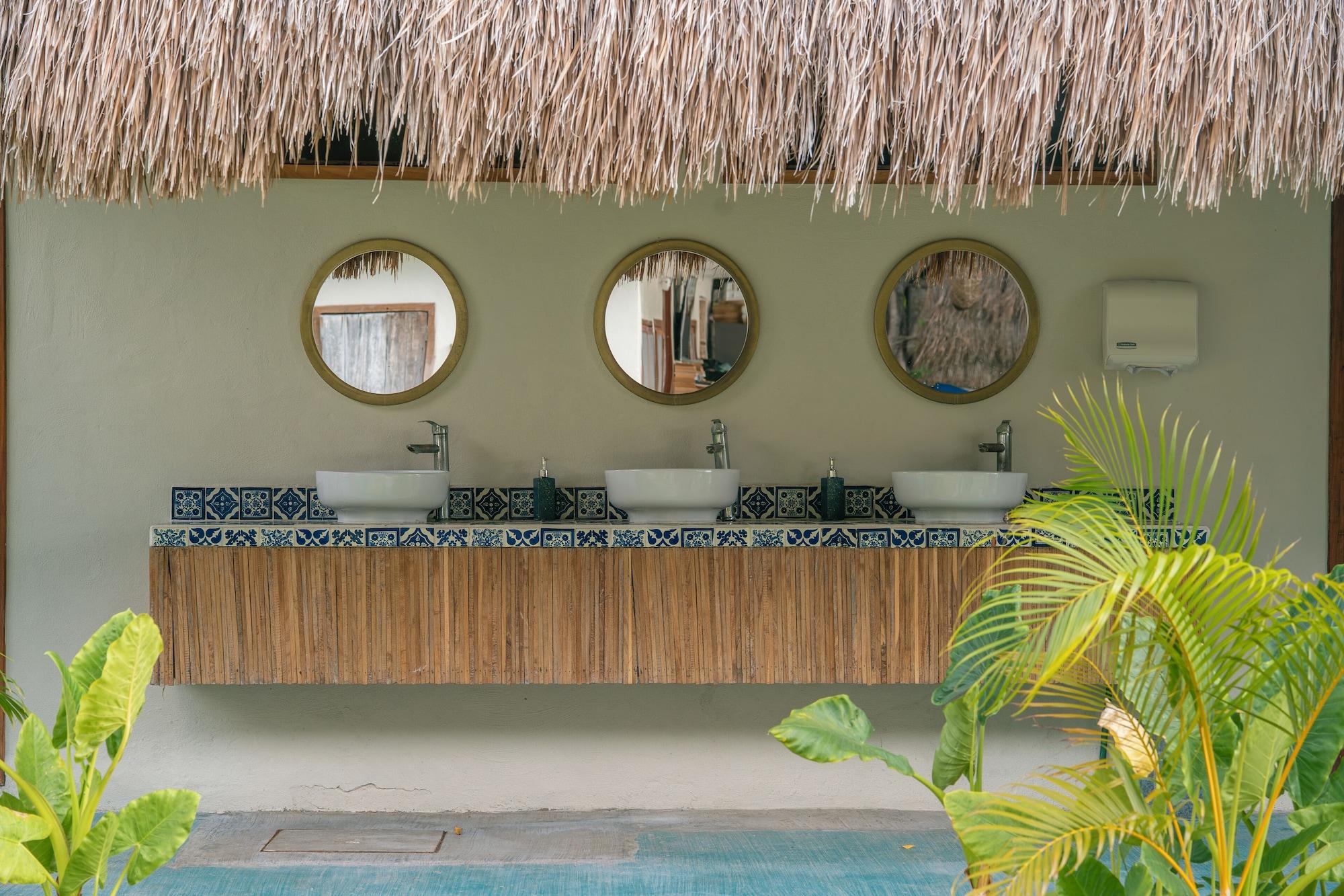 Equipamiento de Habitación Pepos Xul-Ha