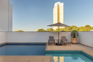 Pacote - Araçatuba Plaza Hotel